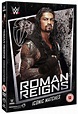 WWE: Roman Reigns - Iconic Matches [DVD] [UK Import]: Amazon.de: Roman ...