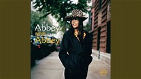 Down Here Below (2007 Abbey sings Abbey Version) - YouTube