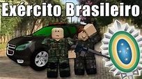 Jogando Jogo Do Exército Brasileiro Muito Top - Novas Atualizações ...