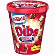 NESTLE DIBS Crunch Ice Cream 4 fl. oz. Cup - Walmart.com - Walmart.com