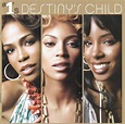 Destiny's Child - #1's | Releases, Reviews, Credits | Discogs