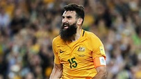 Socceroos great Mile Jedinak retires, Instagram post, career stats