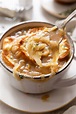 French Onion Soup - The Best! - Kristine's Kitchen