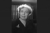 Mary Whiton Calkins: Biografía y resumen de sus aportes a la Psicología