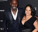 Idris Elba's ex-wife Sonya Nicole Hamlin Biography: Age, Instagram, Net ...