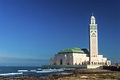 Destination Casablanca - Gray Line Morocco