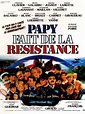 Papy fait de la résistance (Jean-Marie Poiret) 1983 | Film, Film culte ...
