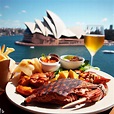 Sídney: Explora los sabores de la comida australiana