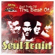 Soul Train '75... The Best Of by The Soul Train Gang on Amazon Music ...