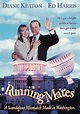 Running Mates (Diane Keaton) on DVD Movie