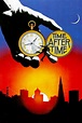 Time After Time (1979) | The Poster Database (TPDb)