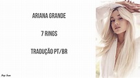 Ariana Grande - 7 rings (Tradução PT/ BR) - YouTube