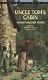 Uncle Tom's Cabin by Harriet Beecher Stowe, Paperback, 9780553212181 ...