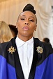 Lena Waithe made 2018 Met Gala's best statement