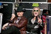 Big & Rich React To Nomination For 'Vocal Duo of the Year' At The 52nd ...