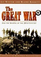 Sección visual de The Great War and the Shaping of the 20th Century (TV ...