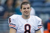 Rex Grossman Now Owns a Nursing Company 15 Years After His Super Bowl ...