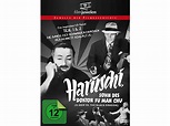 Haruschi | Sohn des Dr. Fu Man Chu DVD online kaufen | MediaMarkt