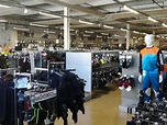 POLO Motorrad Store Villeneuve