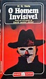 O Homem Invisível - H. G. Wells Col. Prestígio - Higino Cultural