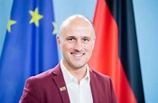 Sven Lehmann: Bundesregierung beruft erstmals Queer-Beauftragten - Politik