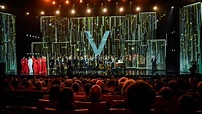 30e Victoires de la musique classique : qui sont les lauréats 2023 ...
