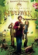 Las crónicas de Spiderwick - película: Ver online