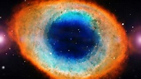 El Ojo de Dios, la nebulosa que nos observa a 650 años luz