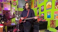 Gary Lee Conner on the Screaming Trees reunion that nearly was, trading ...
