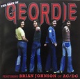 Geordie - The Best Of Geordie (1997, CD) | Discogs