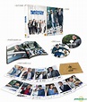 YESASIA : The Sheriff in Town (DVD) (雙碟裝) (限量版) (韓國版) DVD - 李聖旻, 趙震雄 ...