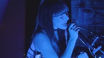 Kimbra - Version of Me (Official Live Tour Video) - YouTube