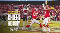 Chiefs Complete Epic 24 Point Second Quarter Comeback | Refreshing ...