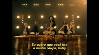 The Pussycat Dolls - Buttons (feat. Snoop Dogg) (Legendado/Tradução ...