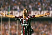 Thiago Neves diz que jogadores do Fluminense de 2008 se reunirão para ...