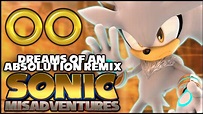 Sonic Misadventures (Music): Dreams of an Absolution - Faseeh ft ...
