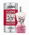 Classique Eau Fraîche André Edition Jean Paul Gaultier Parfum - ein es ...