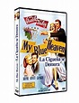 La Cigüeña Se Demora [DVD]: Amazon.es: Betty Grable, Dan Dailey, Jane ...