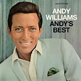 Andy Williams - Andy's Best: His 20 Top Hits - Amazon.com Music