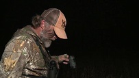 TOMBO Martin puts a great shot on a doe! - YouTube