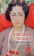 Mrs. Dalloway, Virginia Woolf, André Maurois, Pascale Michon | Livre de ...
