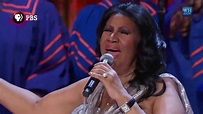 Aretha Franklin performance at White House 2015 - YouTube