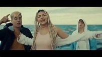 Loca Remix - Khea Ft. Bad Bunny, Duki, Cazzu (Video Oficial) - YouTube