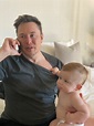 Quem são os 10 filhos de Elon Musk e quem são as suas mães ...