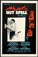 Hot Spell (1958) Stars: Shirley Booth, Anthony Quinn, Shirley MacLaine ...