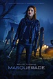 Bella Thorne é destaque em poster de 'Masquerade' | Sangue Tipo B ...
