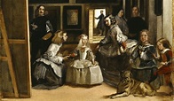 Velázquez y la familia de Felipe IV, en El Prado. Retratos de familia ...