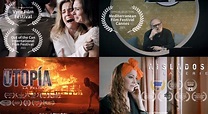 'Utopía, la película' conquista dos premios y 'Aislados, la serie' es ...