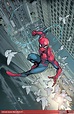 Ultimate Spider-Man (2024) #1 (Variant) | Comic Issues | Marvel