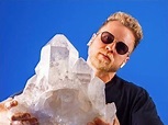 Spencer Pratt explains why he loves crystals so much - Business Insider